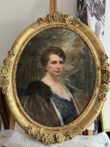 Portrait anonyme